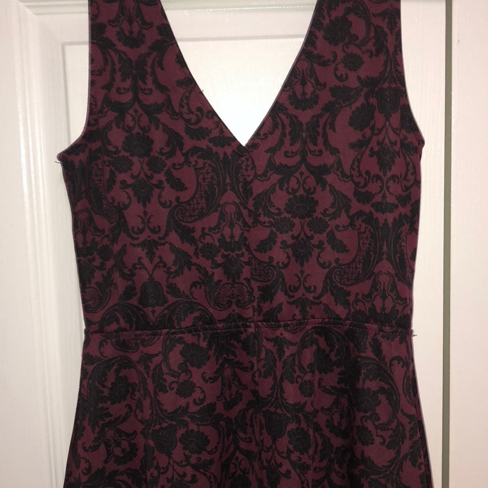 Forever 21 dress